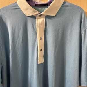 Greyson Logod Golf Polo